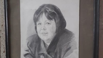 У Херсоні відкрили виставки, присвячені 100-річчю художника Загороднюка У Херсоні відкрили виставки, присвячені 100-річчю художника Загороднюка