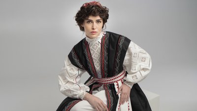 Оксана Полонець