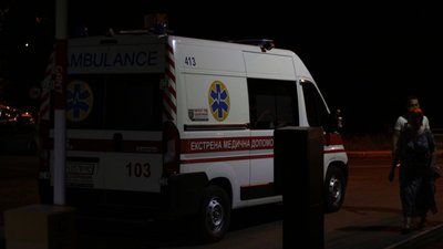 Євро-2020. Як в Одесі вболівають за національну збірну в матчі проти Англії Євро-2020. Як в Одесі вболівають за національну збірну в матчі проти Англії