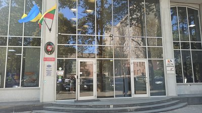 Литовська Республіка відкрила консульство у Миколаєві