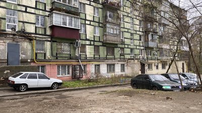 У Дніпрі затвердили нові правила паркування: де заборонено лишати автівку У Дніпрі затвердили нові правила паркування: де заборонено лишати автівку