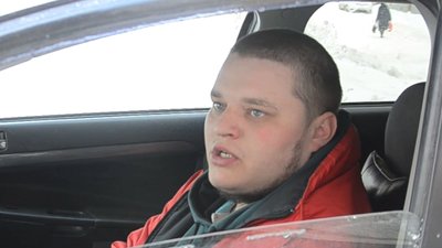 Більше тисячі кубометрів снігу вивезли з тернопільських доріг і дворів Більше тисячі кубометрів снігу вивезли з тернопільських доріг і дворів