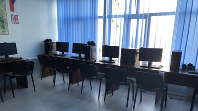 Іспит на визначення рівня володіння державною мовою в УжНУ. Хто і коли може його скласти Іспит на визначення рівня володіння державною мовою в УжНУ. Хто і коли може його скласти