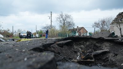 Масована атака дронів на Запоріжжя: наслідки обстрілів та 155 повідомлень про руйнування