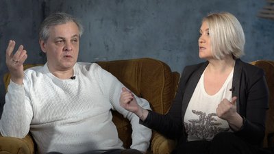 Сергій Рахманін: "Мінський варіант, можливо, навіть гірший, ніж війна". СУСПІЛЬНЕ | ІНТЕРВ'Ю