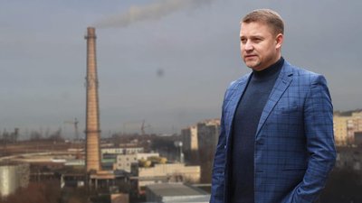 Для мам із немовлятами — окремий заклад: мер Рівного розповів, як готуються до зими