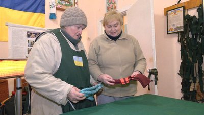 волонтери волонтери