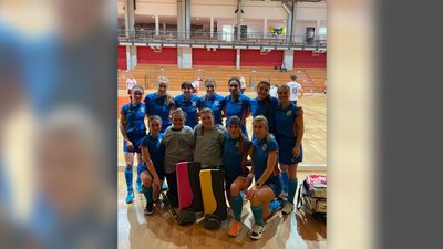 "Сумчанка" перемогла на "Лейпцизькому Ярмарку"