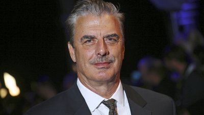 Зірку серіалу "Секс і місто" Кріса Нота звинуватили у двох зґвалтуваннях