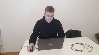 "Мій телефонний друг": як працює проєкт дружньої допомоги для самотніх людей в Одесі "Мій телефонний друг": як працює проєкт дружньої допомоги для самотніх людей в Одесі