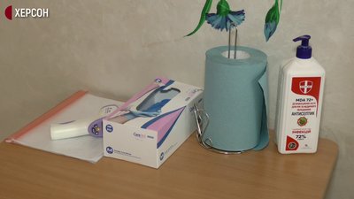 Чи готові херсонські школи до роботи в умовах карантину Чи готові херсонські школи до роботи в умовах карантину