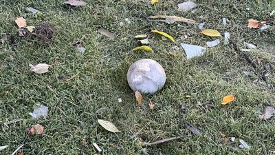 Касетний боєприпас