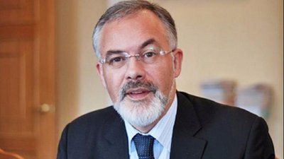 У Сімферополі помітили розшукуваного СБУ екс-міністра Табачника