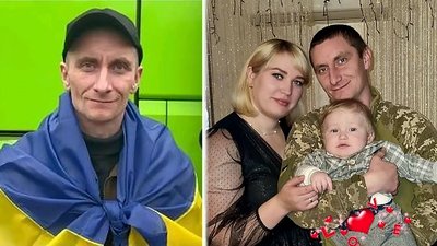 Житомир, Іршанськ, полон, обмін, Сергій Іванов, 16 травня 2026 року