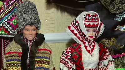 Керує школою та робить ляльки. Надія Ащенко. СУСПІЛЬНЕ | ЛЮДИ Керує школою та робить ляльки. Надія Ащенко. СУСПІЛЬНЕ | ЛЮДИ