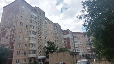 Жителі двох тернопільських багатоповерхівок відмовилися від централізованого теплопостачання