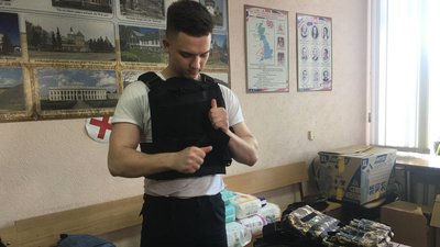 Ткачук дизайнер шиє Ткачук дизайнер шиє