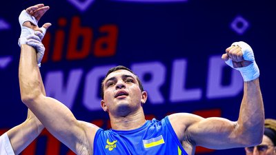 Україна завершила чемпіонат Європи з боксу з чотирма медалями: яке місце посіла збірна в заліку