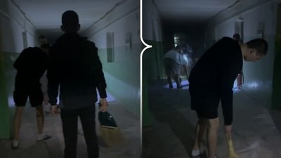 Не вибух лічильника: у НУВГП пояснили, що сталося в гуртожитку