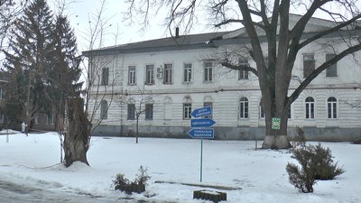 На Полтавщині збільшилася захворюваність на COVID-19 серед дітей На Полтавщині збільшилася захворюваність на COVID-19 серед дітей