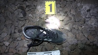 На Вінниччині встановлюють особу чоловіка, який загинув на залізничних коліях