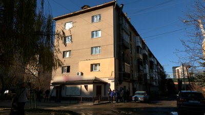Пориви труб, викрадена арматура: в Івано-Франківську сім будинків досі залишаються без тепла Пориви труб, викрадена арматура: в Івано-Франківську сім будинків досі залишаються без тепла