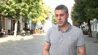 Дефіцит кадрів: у житомирському ТТУ не вистачає працівників