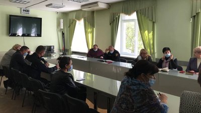 Херсон у "помаранчевій" зоні: у місті посилюють карантинні обмеження Херсон у "помаранчевій" зоні: у місті посилюють карантинні обмеження