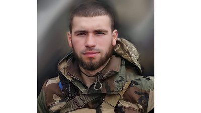 Від початку повномасштабної війни підтвердили смерть понад 150 військових з Буковини. Згадуємо їх Від початку повномасштабної війни підтвердили смерть понад 150 військових з Буковини. Згадуємо їх