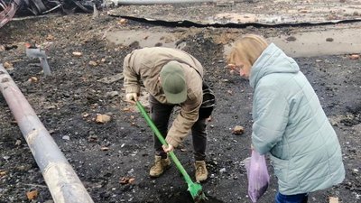 Якої шкоди війна завдала екосистемі Житомирщини і що робиться для того, аби країна-агресор відшкодувала збитки Якої шкоди війна завдала екосистемі Житомирщини і що робиться для того, аби країна-агресор відшкодувала збитки