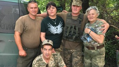 На Прикарпатті від удару струмом загинула волонтерка-парамедик На Прикарпатті від удару струмом загинула волонтерка-парамедик