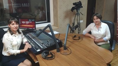 На Херсонщині бібліотеки готуються до виходу із карантину На Херсонщині бібліотеки готуються до виходу із карантину