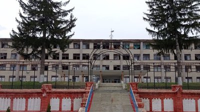 малий вистороп