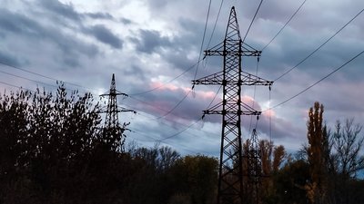 1 листопада на Полтавщині частіше відключатимуть світло: графік