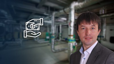 Опалювальний сезон у Хмельницькому: економія, кредити та котельні в заставі