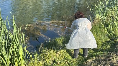Яку воду п'ють в Ужгороді