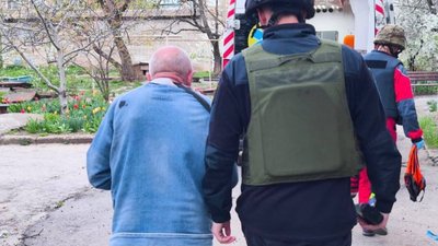 наслідки удару РФ, Нікопольщина