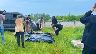 Понад 3 тисячі воєнних злочинів росіян задокументовано на Київщині — поліція
