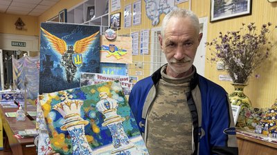 Микола Сазонов