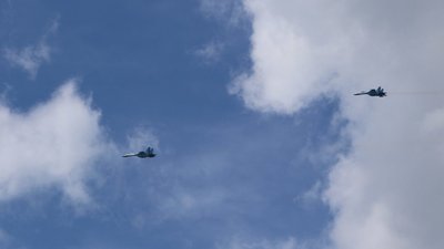 В Україні проходять випробування ракетного комплексу "Нептун" В Україні проходять випробування ракетного комплексу "Нептун"
