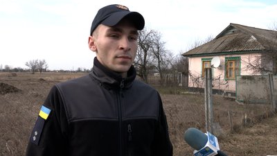 За три дні на Чернігівщині ліквідували 45 загорянь сухої трави та сміття: як рятувальники проводять рейди За три дні на Чернігівщині ліквідували 45 загорянь сухої трави та сміття: як рятувальники проводять рейди