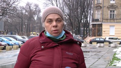 Галина Чувальська