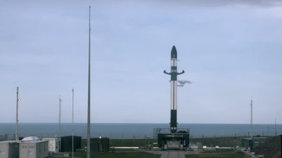 Російські війська випустили ракету в бік Одещини. Її збила ППО
