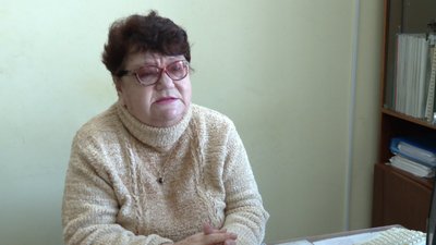 Півстоліття вони роблять прогноз погоди. Своїми історіями поділились синоптики з Херсонщини Півстоліття вони роблять прогноз погоди. Своїми історіями поділились синоптики з Херсонщини