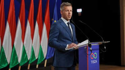 Петер Мадяр