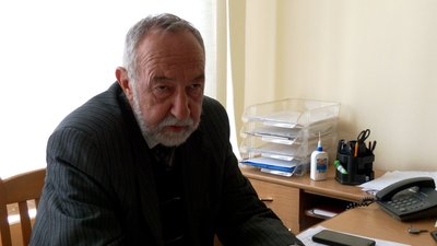 Зі шламонакопичувача Домбровського кар'єру витікає вода: чи матиме це екологічні наслідки
