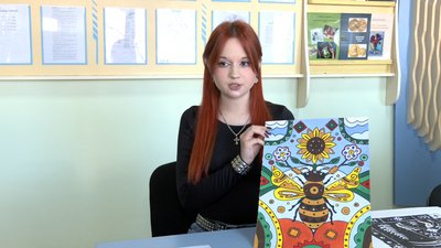 Троє студенток з Черкас стали фіналістками міжнародного конкурсу