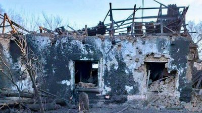Наслідки російського обстрілу Запорізької області, 28 березня 2026 року