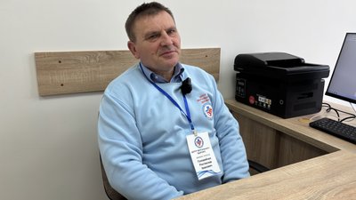 як працює Центр ментального здоров'я на Волині як працює Центр ментального здоров'я на Волині