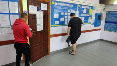 Працевлаштування ВПО на Полтавщині: скільки знайшли роботу Працевлаштування ВПО на Полтавщині: скільки знайшли роботу